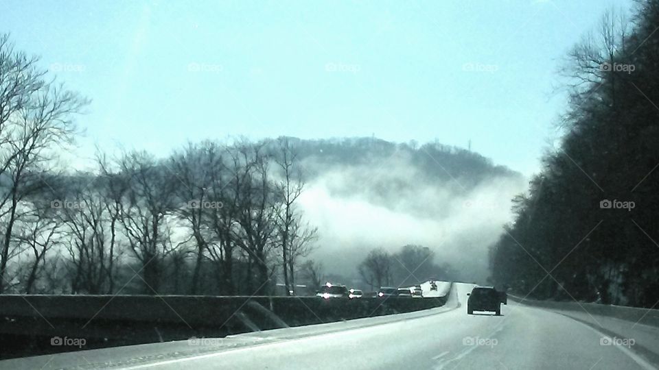 traveling is not always a vacation