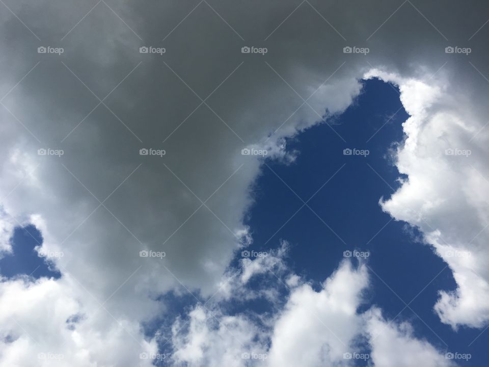 Clouds
