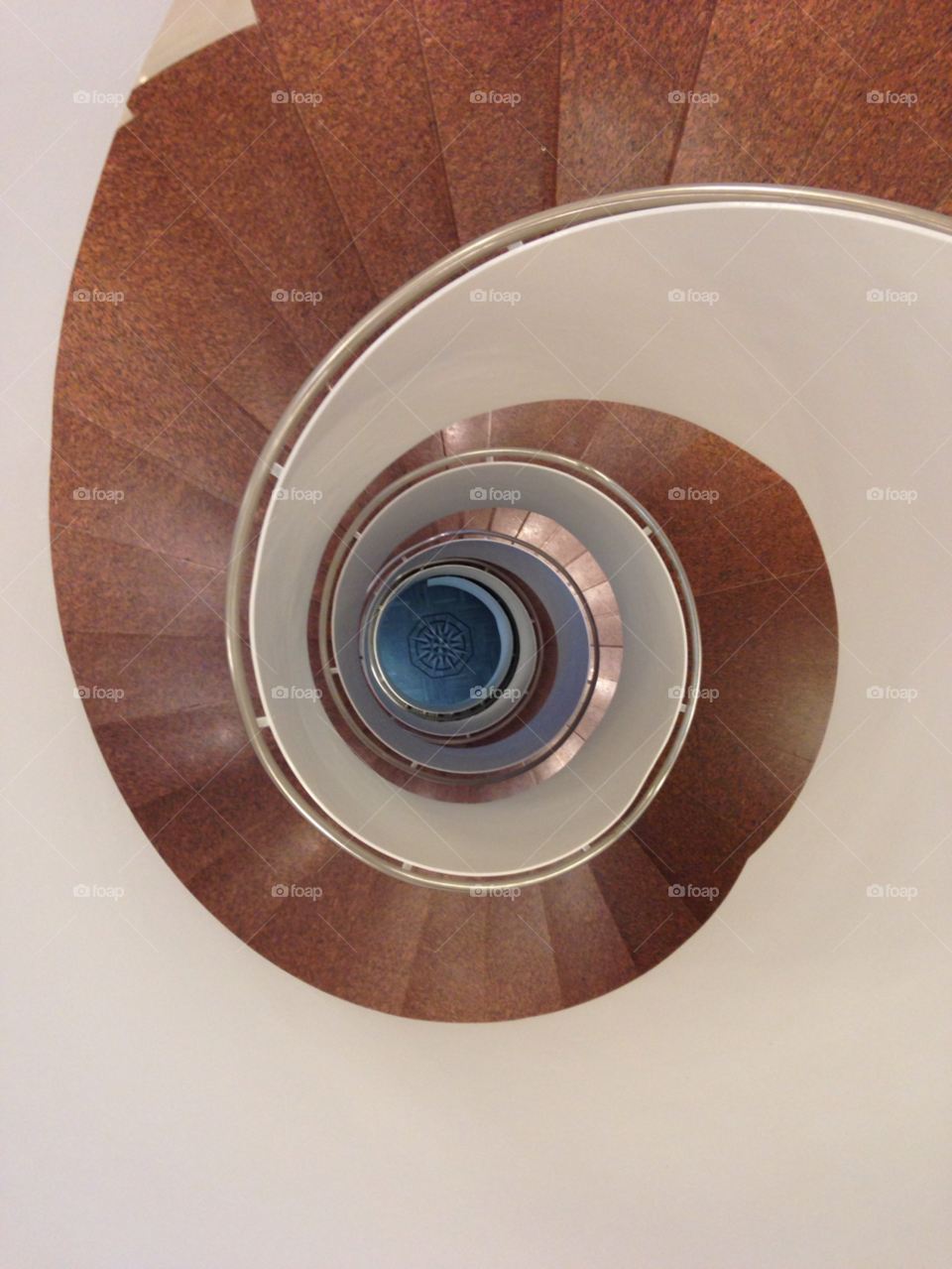 light white architecture brown by maomspv