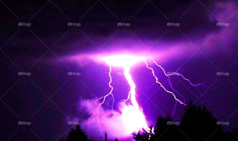 lightning