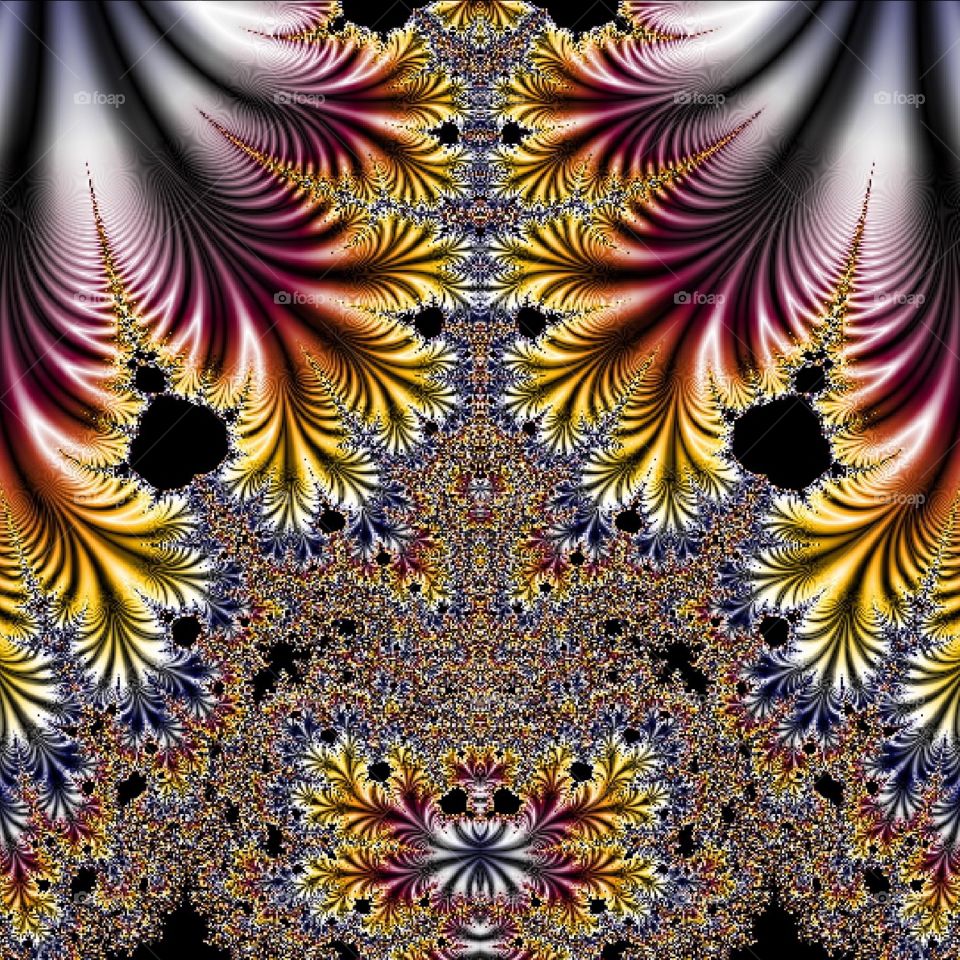 fractal art