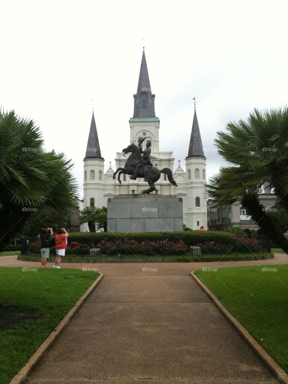 New Orleans 