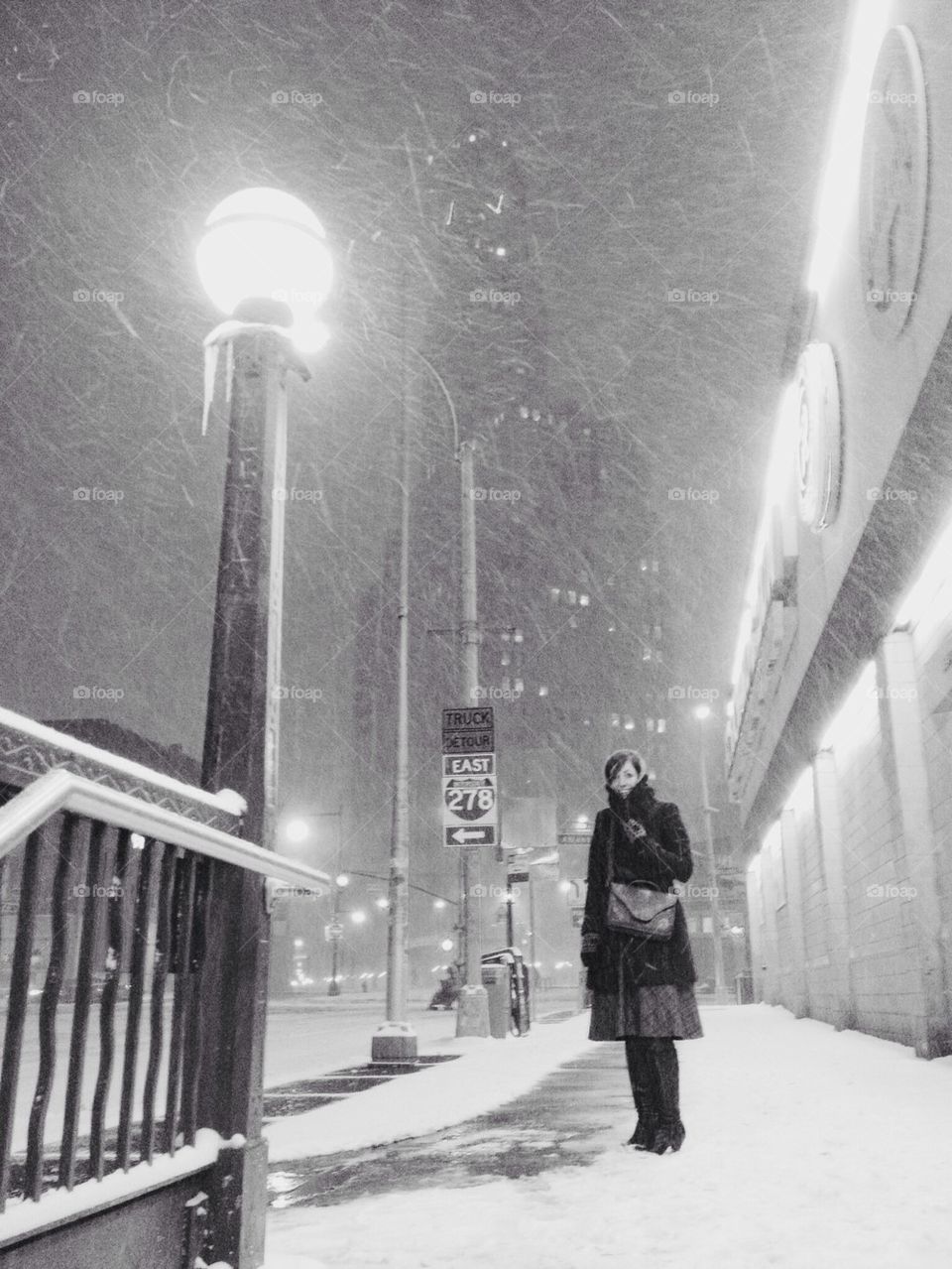 Brooklyn Winter