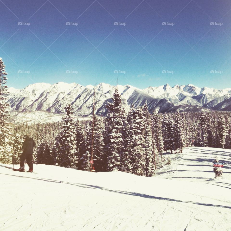 Purgatory Ski Resort 