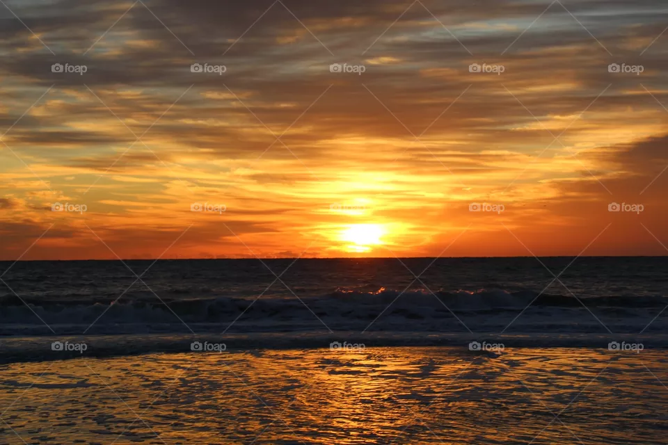 Sunrise 