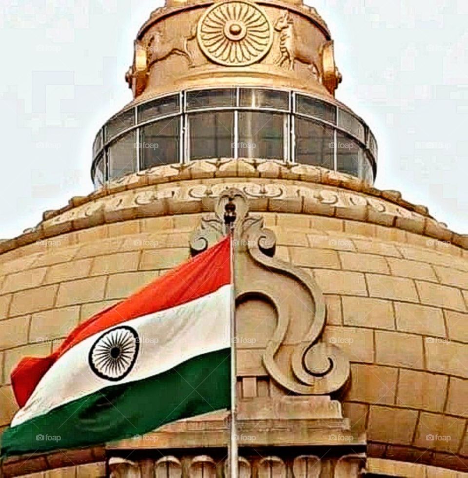 A most beautiful and attractive view.