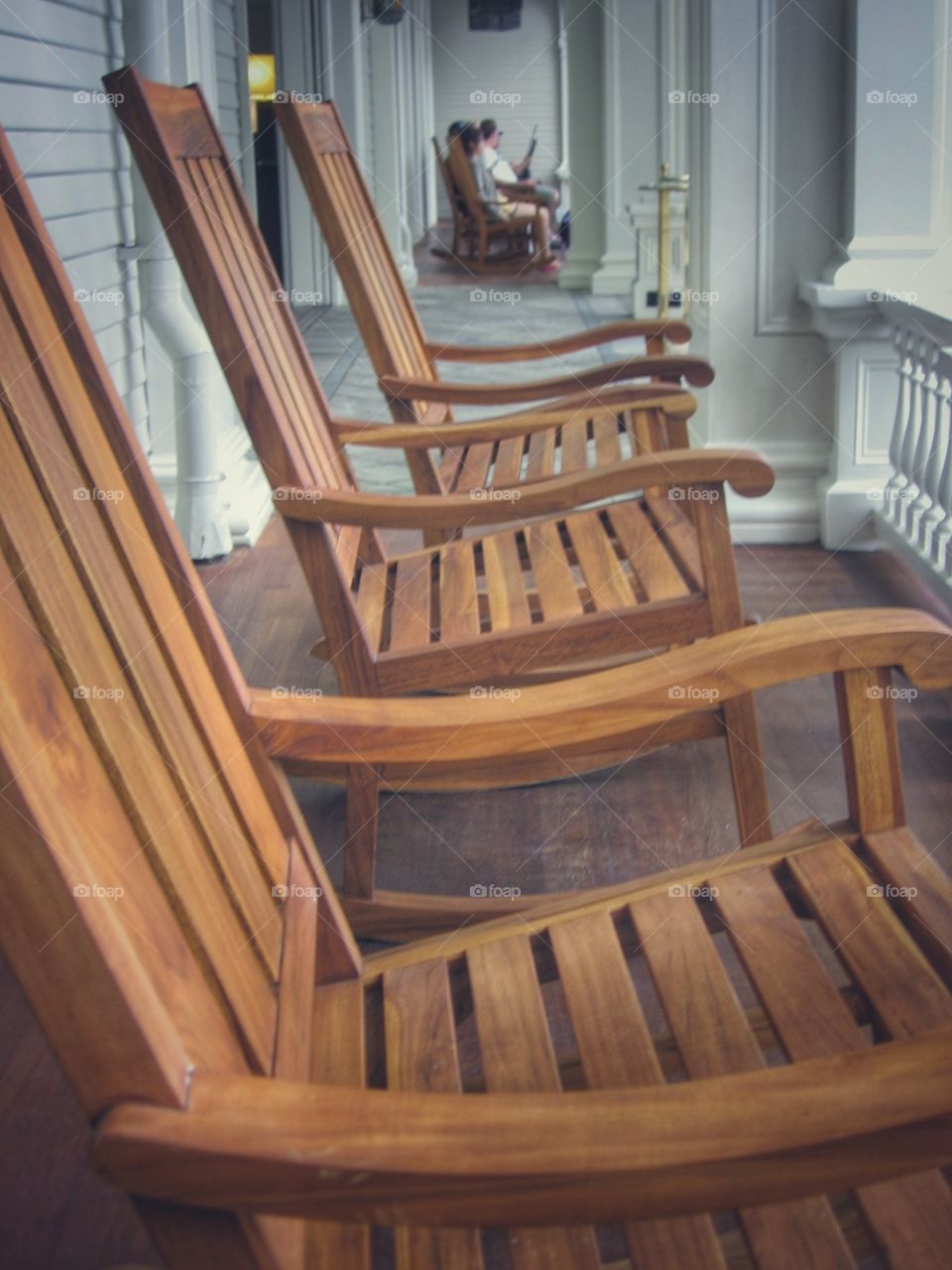 Rocking Chairs