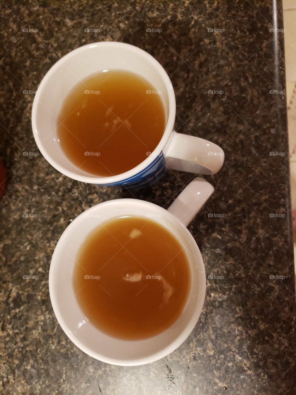 tea for two