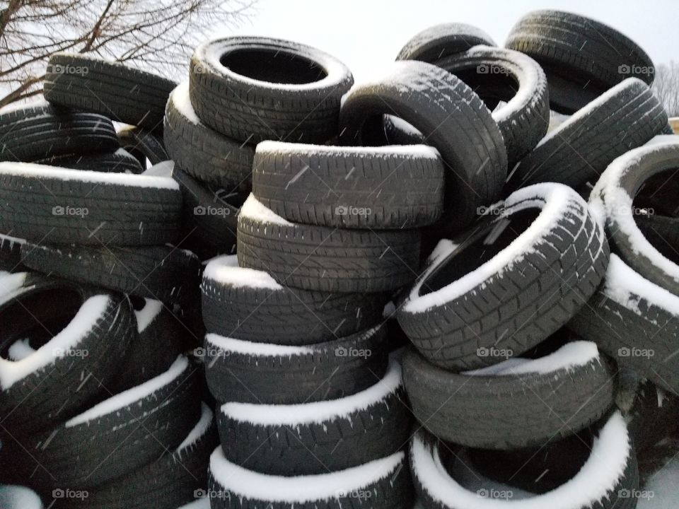 tires