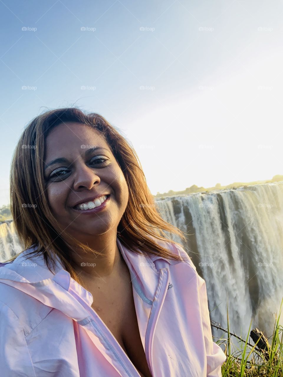 Don’t go chasing waterfalls...