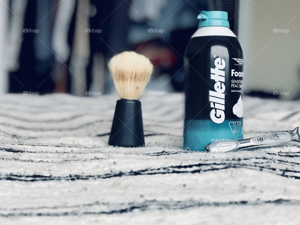 Gillette