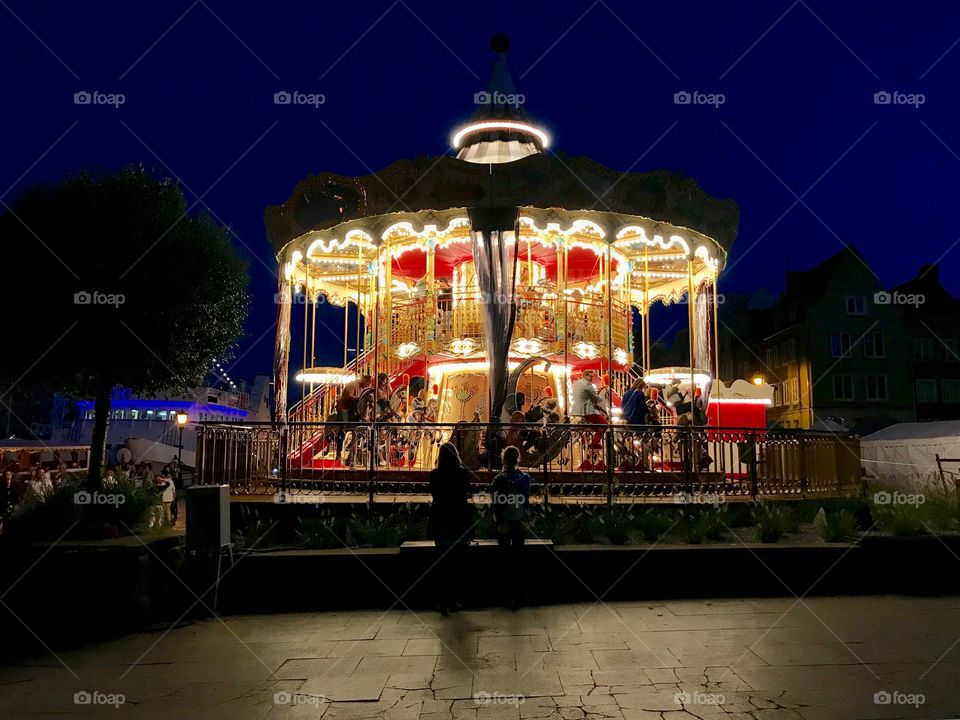 carousel