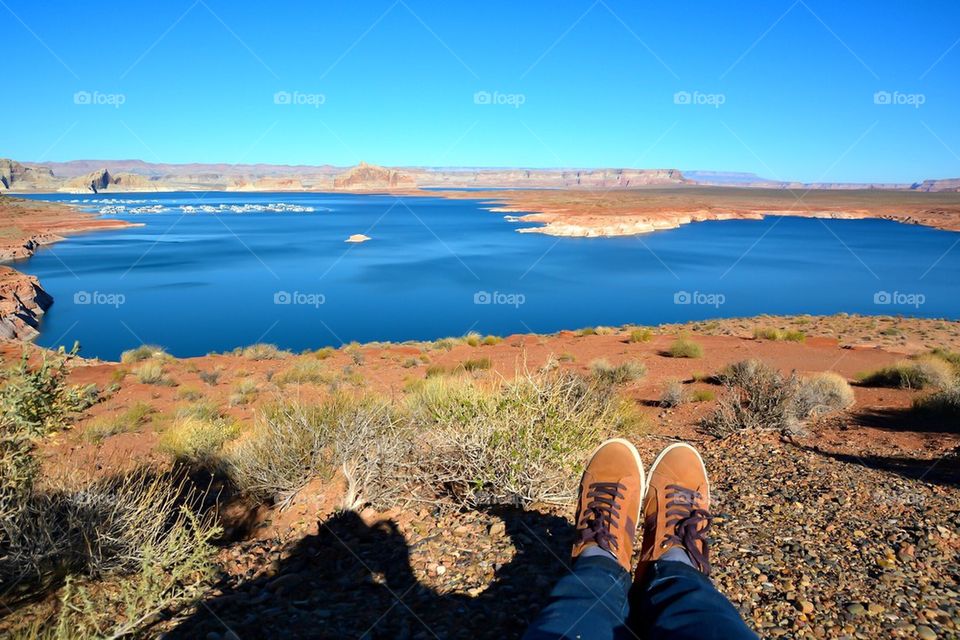 Lake Powell