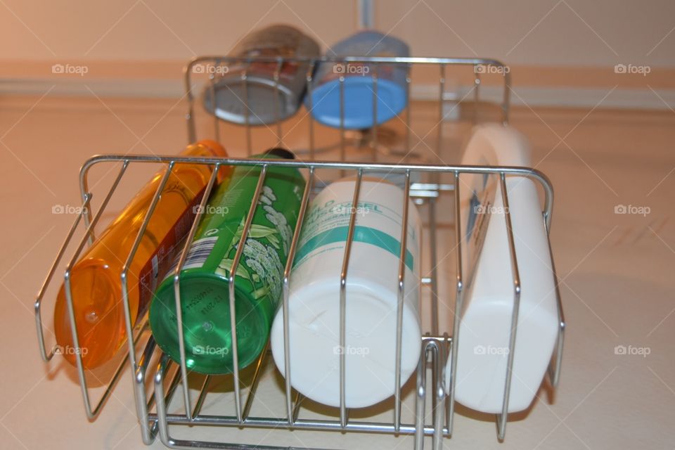 Just a picture of hygiene stuff 