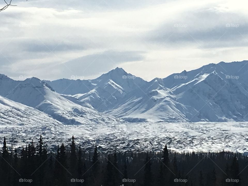 Alaska