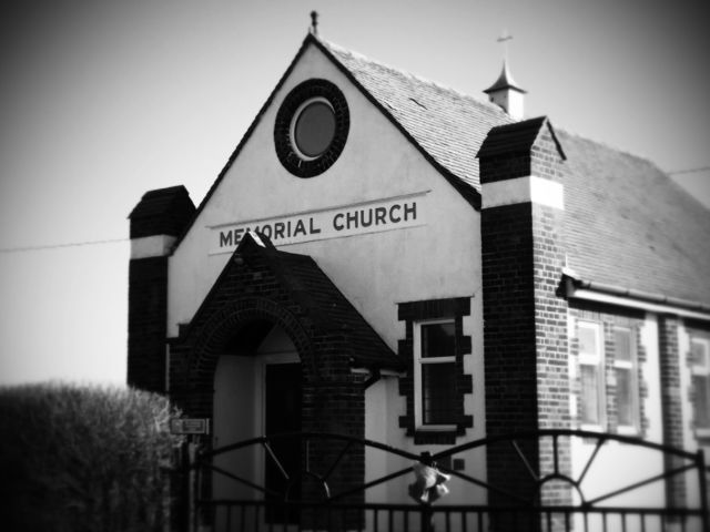 church