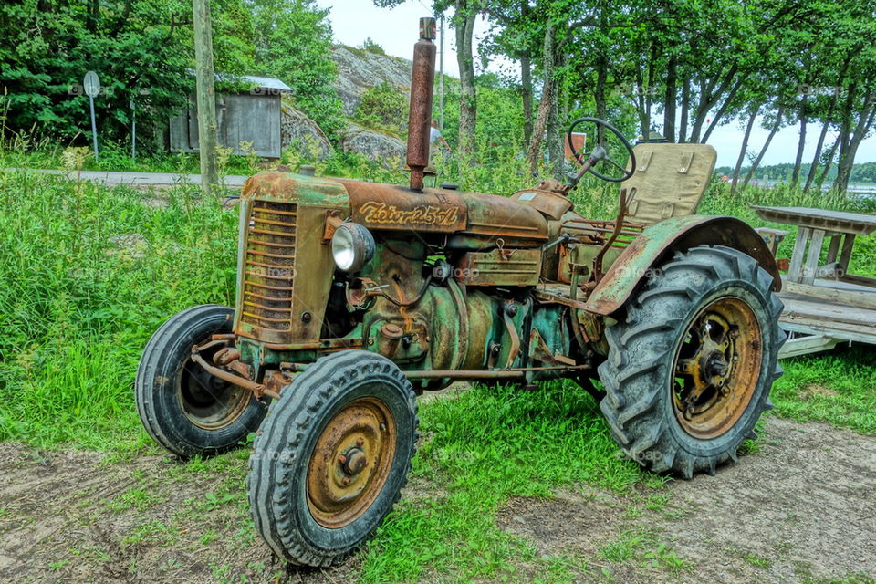 Zetor