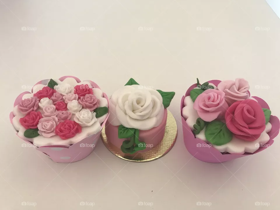 Cup cake 