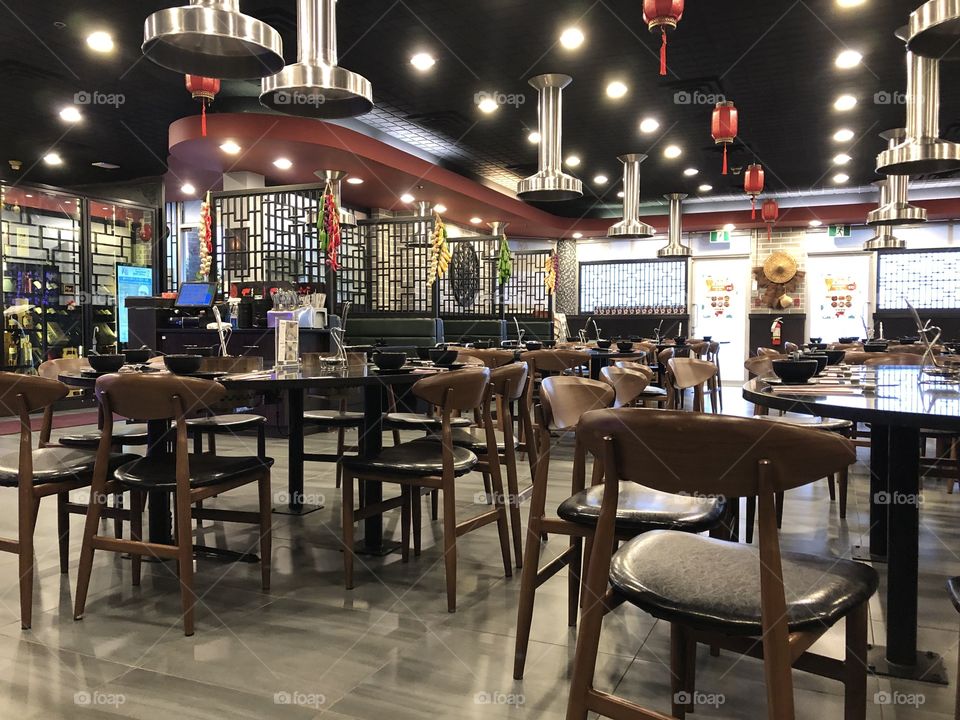 Spice world in Richmond BC 