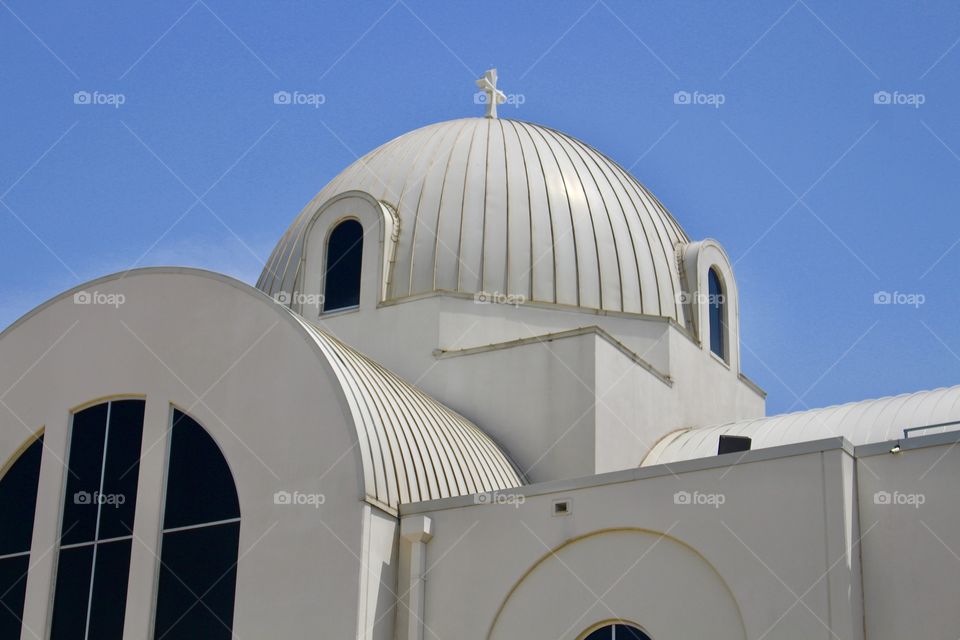 St Philopateer Coptic Church 