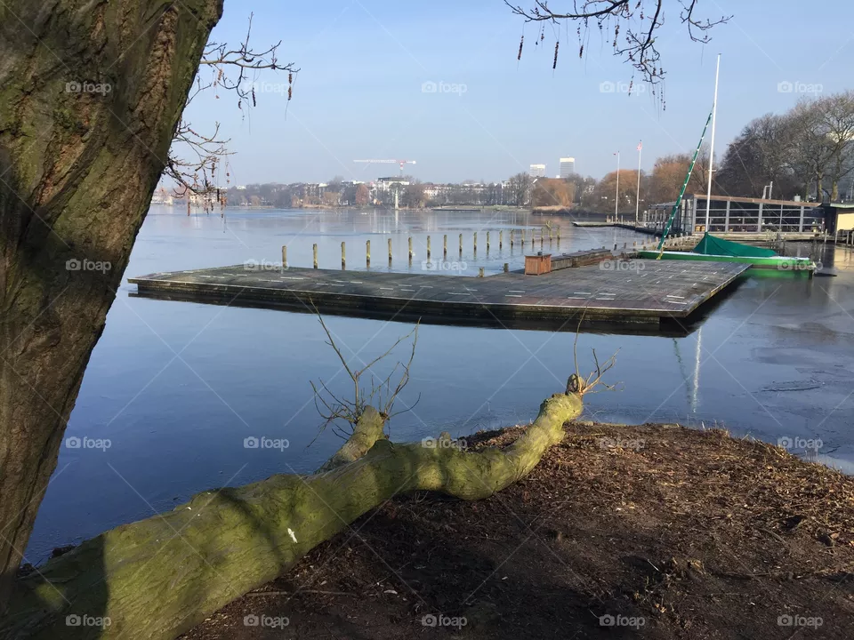 Alster 