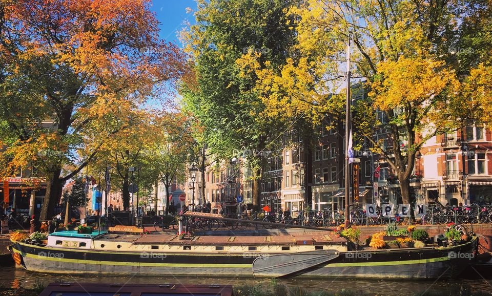 Amsterdam, Netherlands