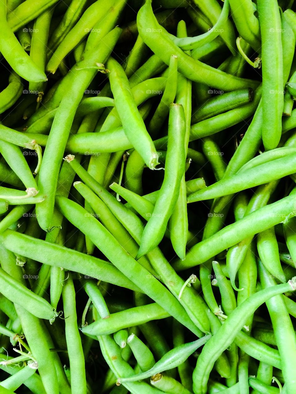 Green beans