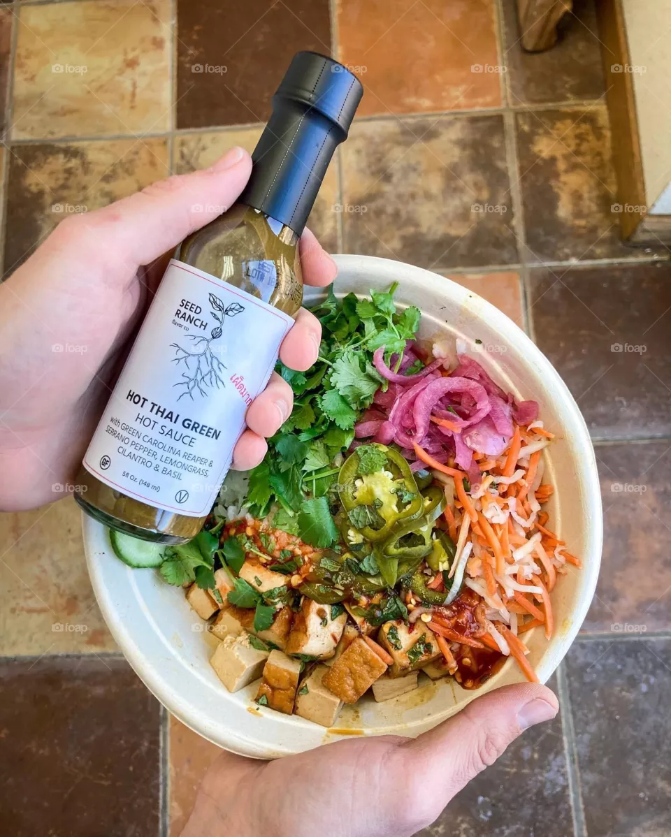 Umami seasoning