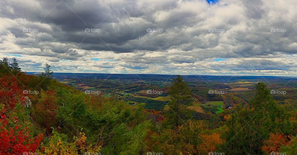 Fall in Pennsylvania 