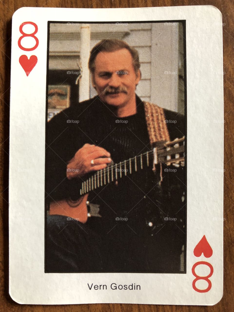 Vern Gosdin 