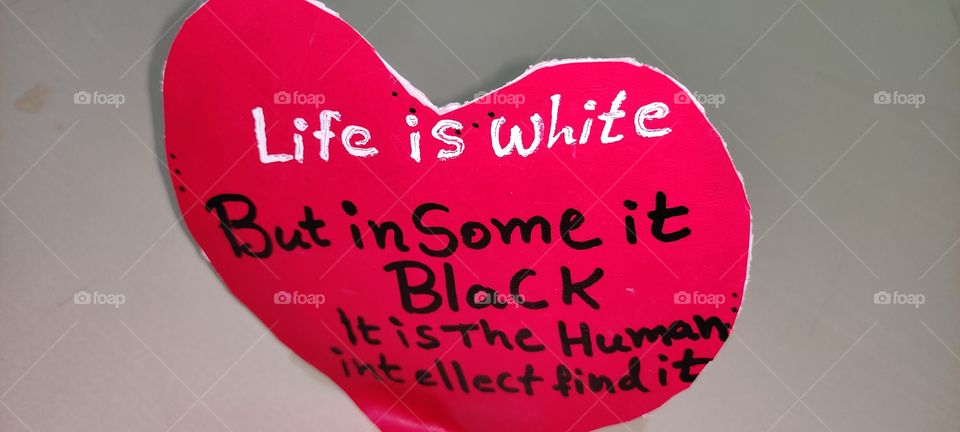 beautiful creativity message