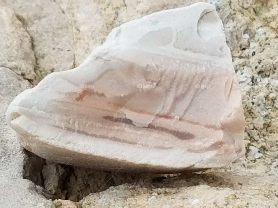 What can we Really see in a Rock