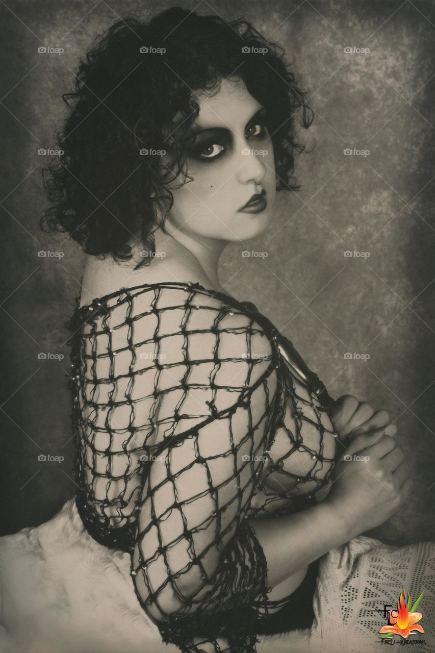 20s Flapper 