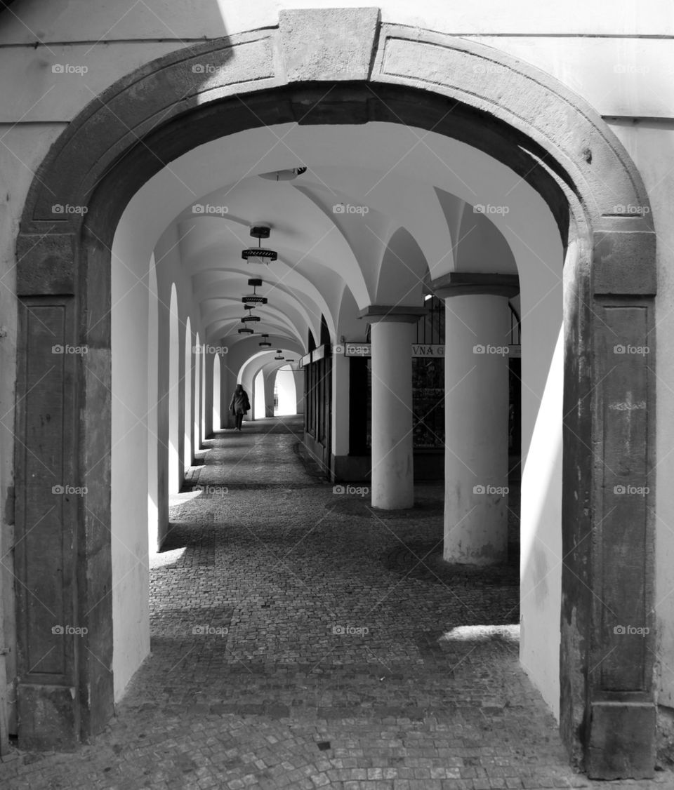 The Corridor