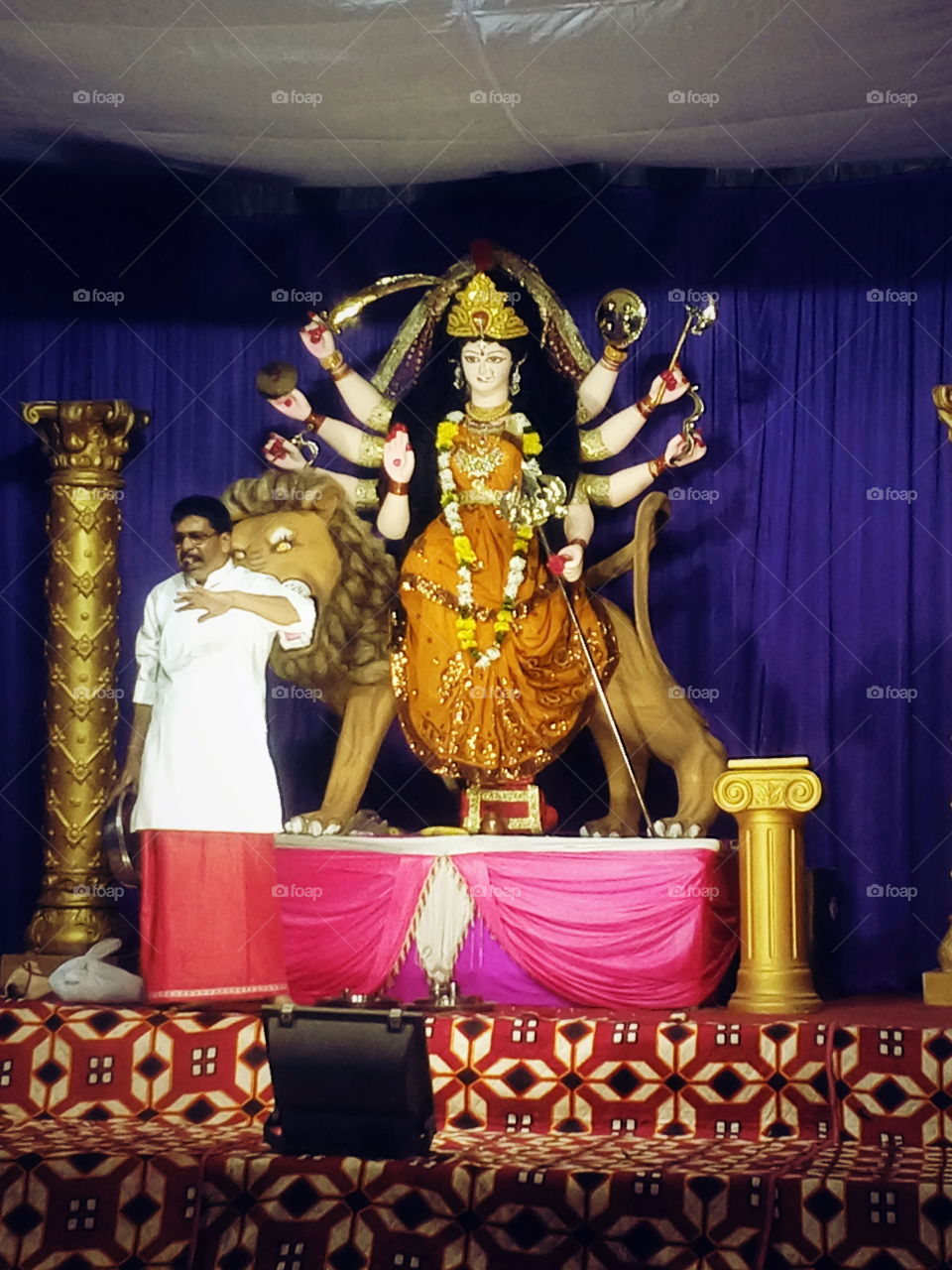 this is photo of MA SHEROWALI & people