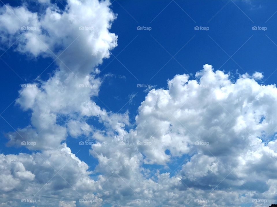 Clouds