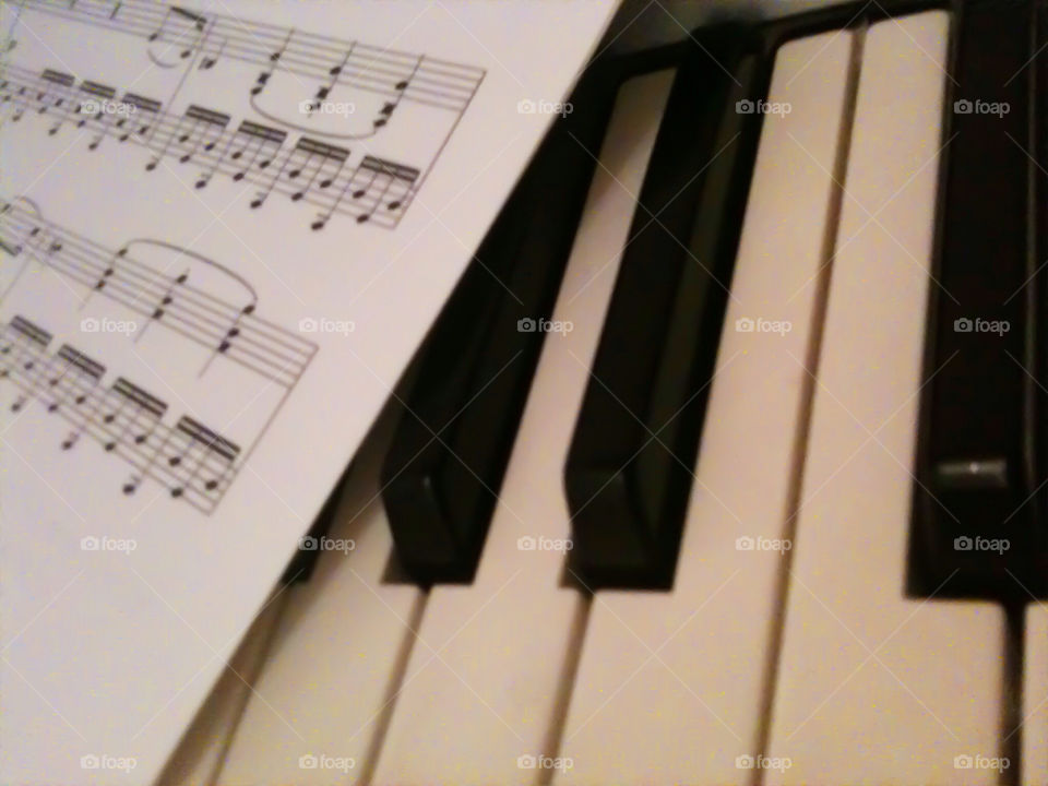 piano key piano keys classical by pmr691111