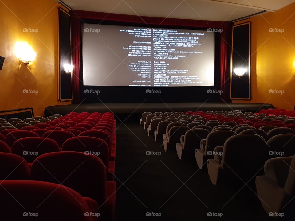 Cinema