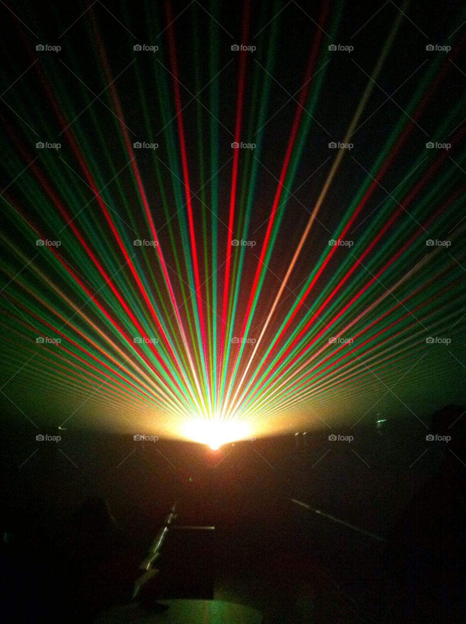 light show laser lasershow by inge.hans