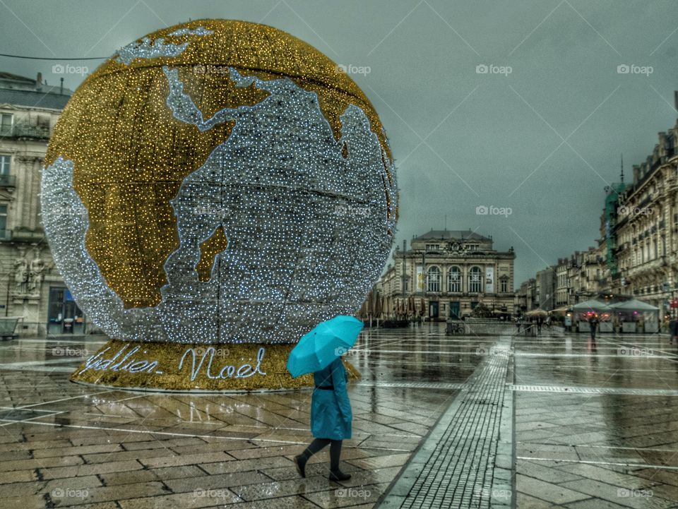 Montpellier
