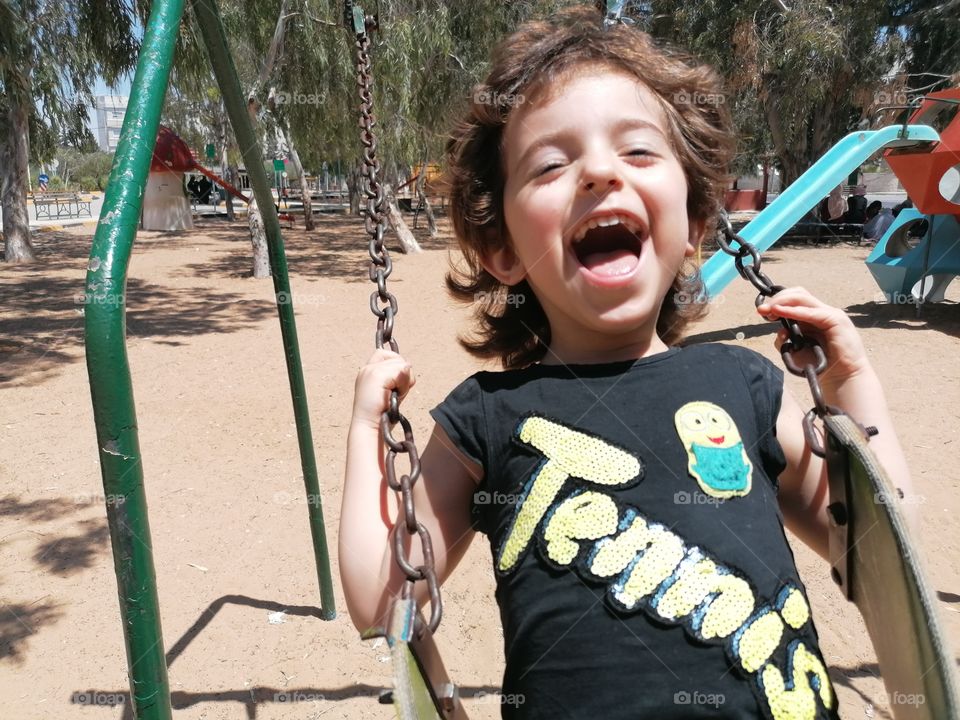 اجمل ضحكة  The most beautiful laugh