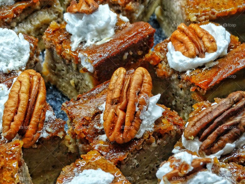 Pecan Pie