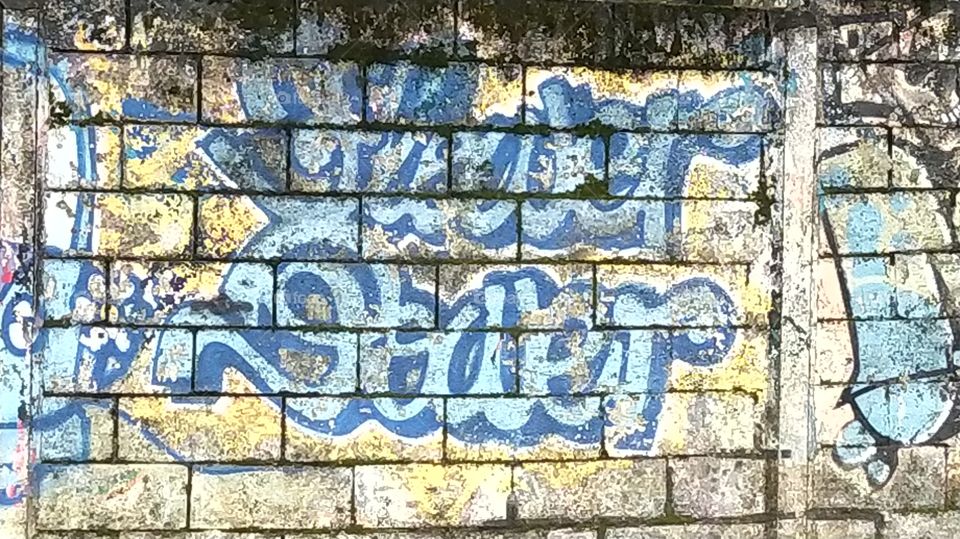 El arte esta en la calle