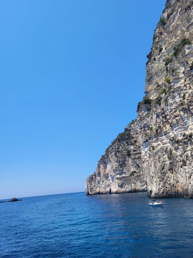paxi greece 2