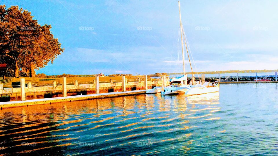 Hilton Head lighthouse