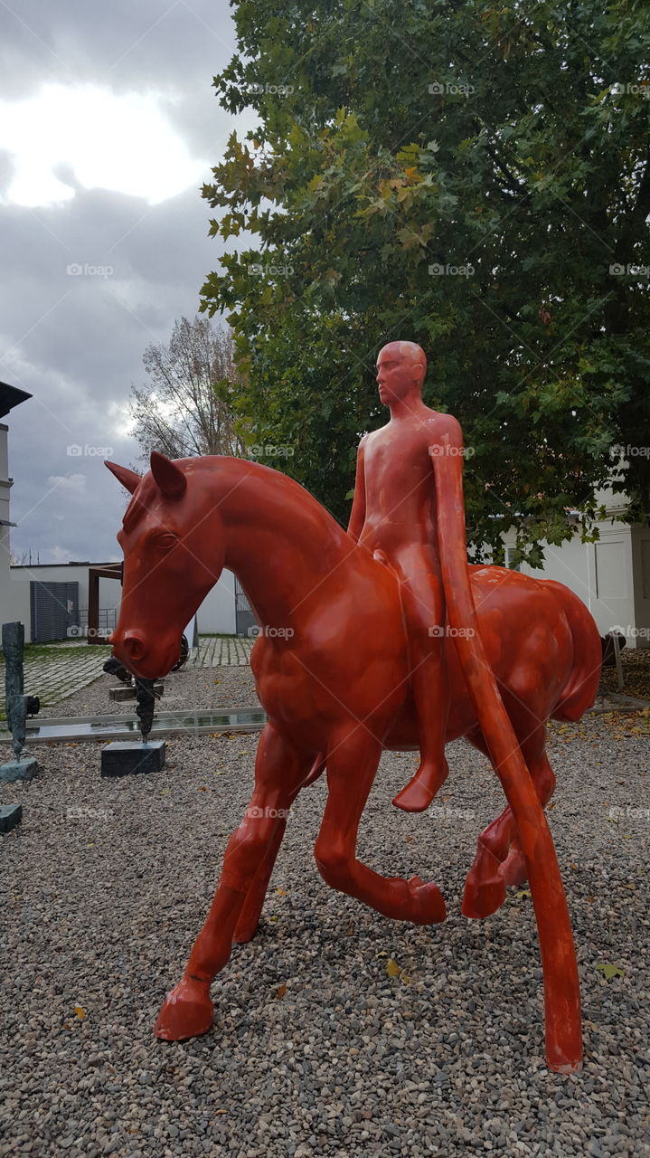 People, Competition, Man, Outdoors, No Person