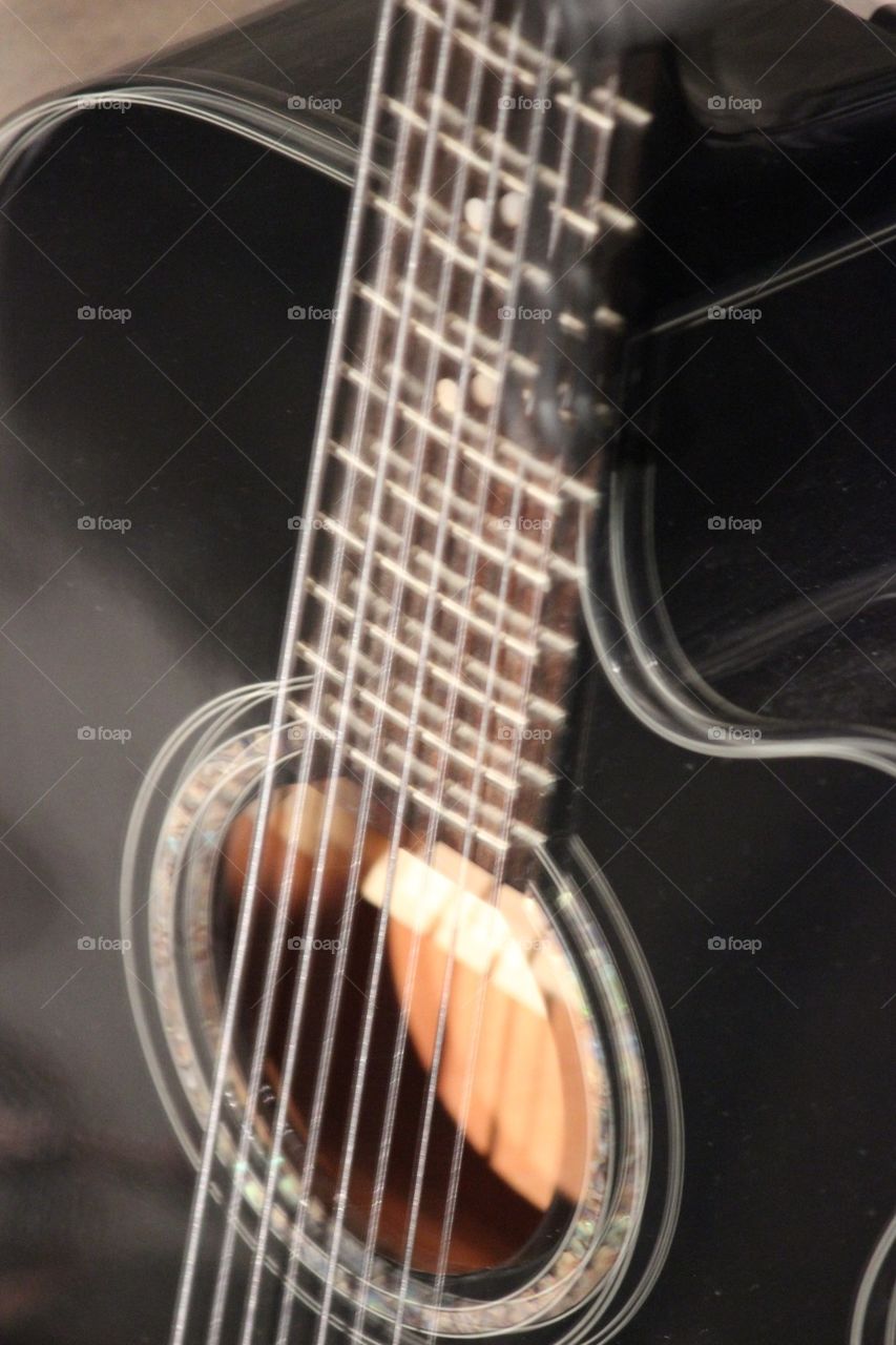 Guitar