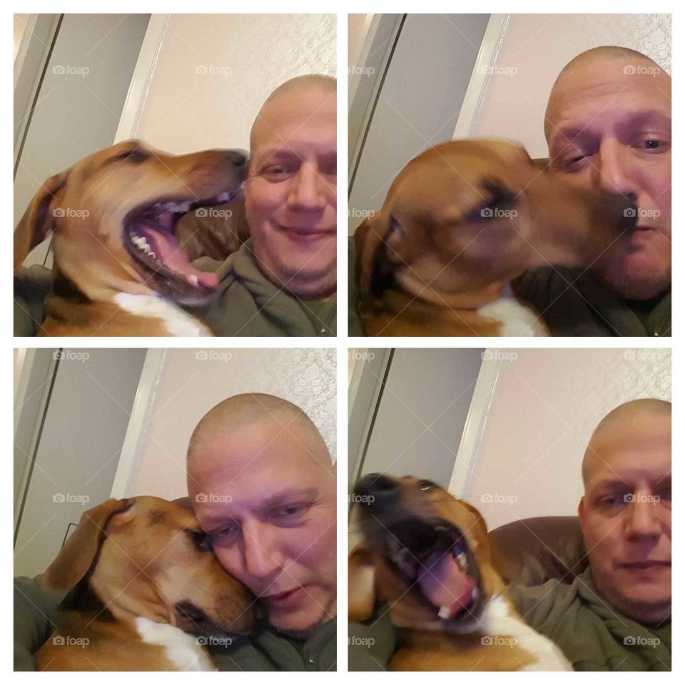 True friends collage