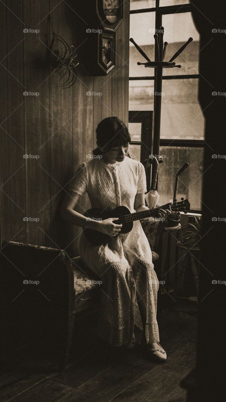 Its Music Time🥰🥰