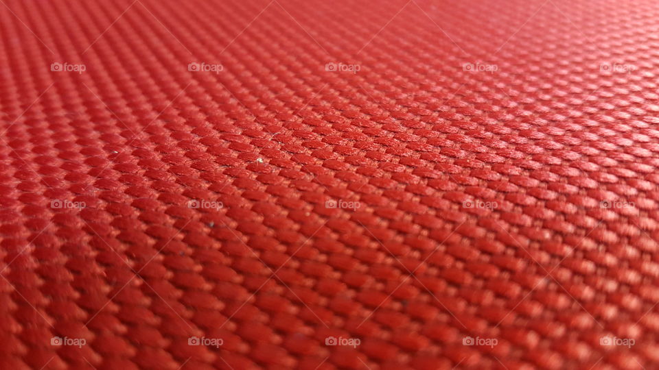 texture rouge